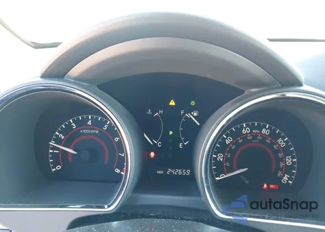 2013 Toyota Highlander Limited V6 z USA, uszkodzony, nr VIN 5TDDK3EH1DS216096